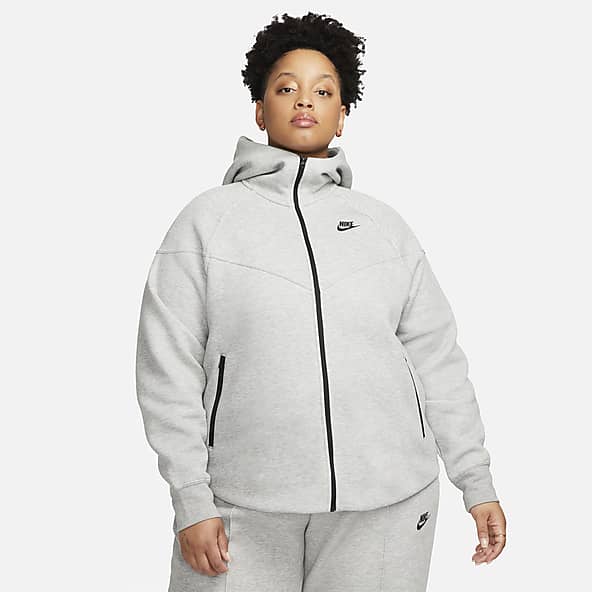 Grey Tech Fleece. Nike